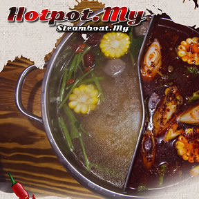 hotpot soup